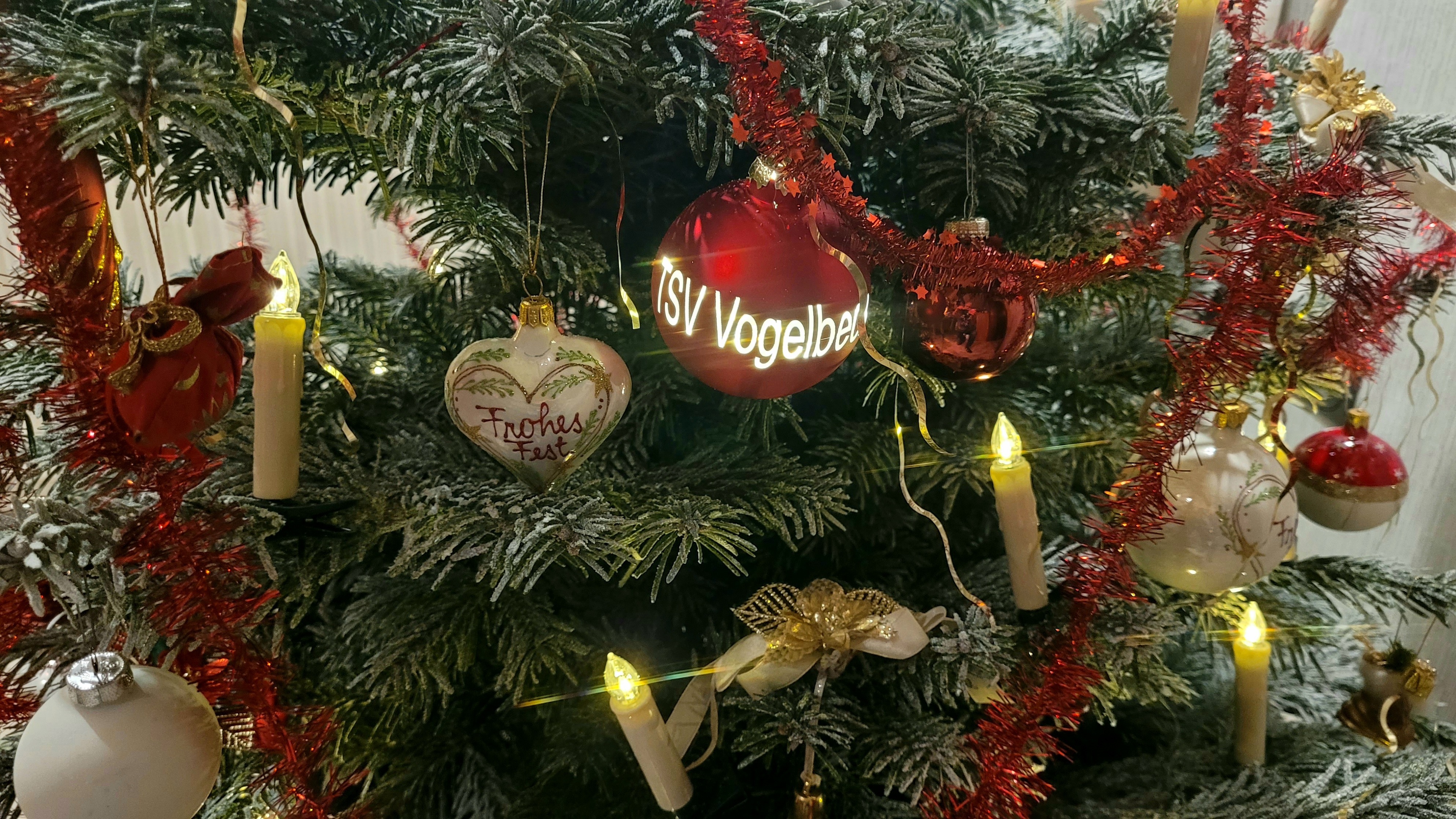 Weihnachtsgruß