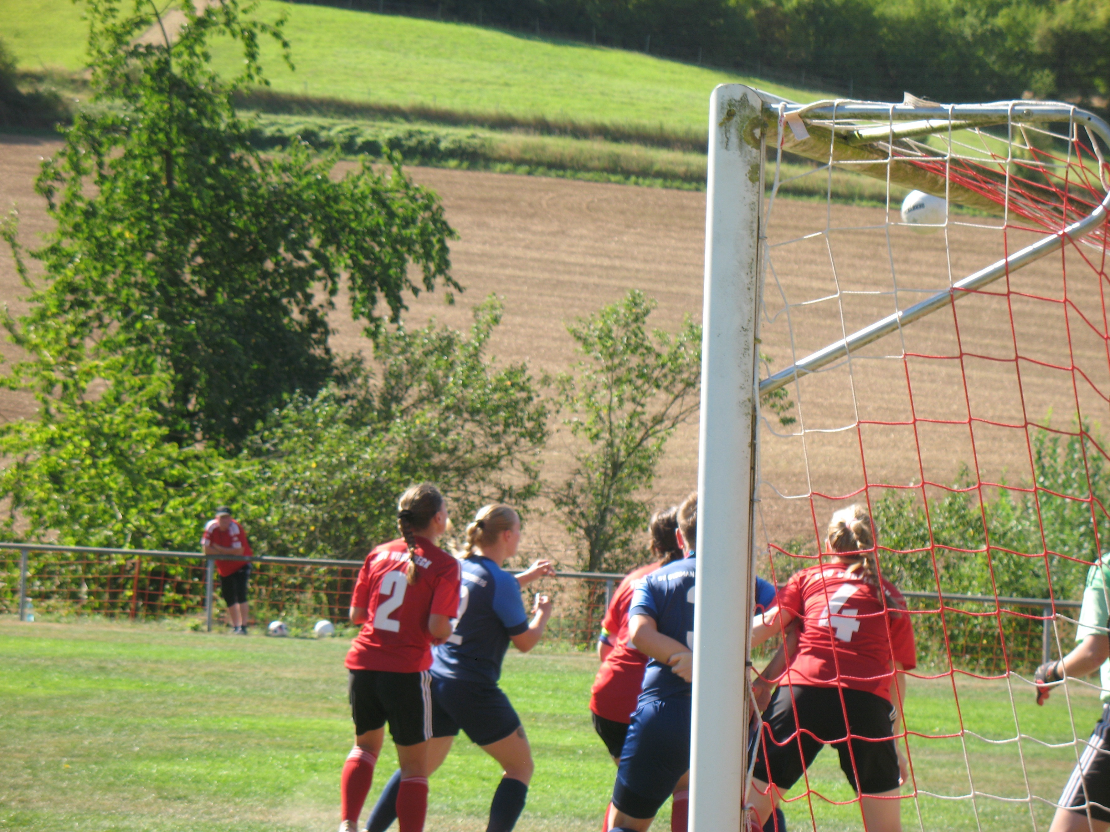 TSV Germania Breitenberg